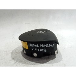 Recambio de airbag volante para opel meriva a monospace (x03) 1.7 cdti (e75) referencia OEM IAM 13188242  