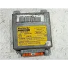 Recambio de centralita airbag para citroën xsara berlina (1997) 1.9 td referencia OEM IAM 9633621380  