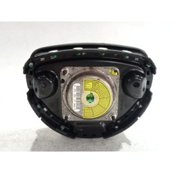 Recambio de airbag volante para opel meriva a monospace (x03) 1.7 cdti (e75) referencia OEM IAM 13188242  