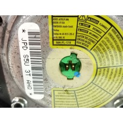 Recambio de airbag volante para opel meriva a monospace (x03) 1.7 cdti (e75) referencia OEM IAM 13188242  