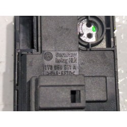 Recambio de interruptor para volkswagen new beetle descapotable (1y7) 1.6 referencia OEM IAM 1Y0959551A  