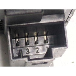 Recambio de interruptor para volkswagen new beetle descapotable (1y7) 1.6 referencia OEM IAM 1Y0959551A  