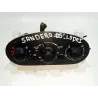 Recambio de mandos climatizador para dacia sandero i (06.2008) referencia OEM IAM 5P3741700  