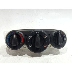 Recambio de mando climatizador para ford focus i (daw, dbw) 1.8 di / tddi referencia OEM IAM 98AB18C419AF  