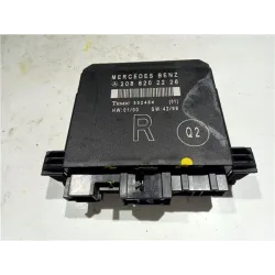 Recambio de centralita cierre para mercedes-benz clk (bm 208) cabrio (04.1998) referencia OEM IAM 2088202226  