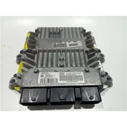 Recambio de centralita inyeccion para peugeot 307 (3a/c) 2.0 hdi 135 referencia OEM IAM 5WS40276DT  