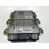 Recambio de centralita inyeccion para peugeot 307 (3a/c) 2.0 hdi 135 referencia OEM IAM 5WS40276DT  