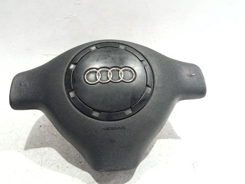 Recambio de airbag volante para audi a3 (8l1) 1.8 referencia OEM IAM 8L0880201A  