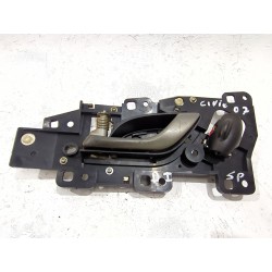 MANILLA INTERIOR PUERTA DELANTERA IZQUIERDA 