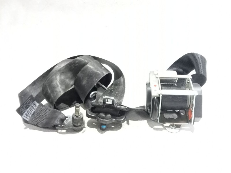 Recambio de cinturon seguridad delantero izquierdo para ford focus iii 1.5 tdci referencia OEM IAM BM5161295  