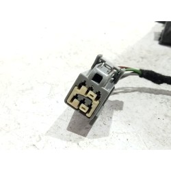 Recambio de retrovisor derecho para ford focus c-max 1.6 tdci referencia OEM IAM E11015847  