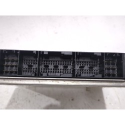 Recambio de centralita inyeccion para mercedes-benz clase c (w203) c 200 cdi (203.004) referencia OEM IAM A0001535279  