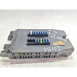 Recambio de caja reles / fusibles para mercedes-benz vito furgoneta (w638) 113 2.0 (638.014, 638.094) referencia OEM IAM 0005400