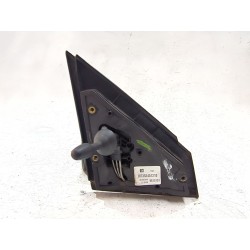Recambio de retrovisor izquierdo para lancia ypsilon (101)(09.2003) 1.2 referencia OEM IAM 9810101  