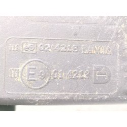 Recambio de retrovisor izquierdo para lancia ypsilon (101)(09.2003) 1.2 referencia OEM IAM 9810101  