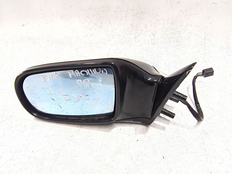 Recambio de retrovisor izquierdo para alfa romeo gtv (163)(1995) 1.8 16v (916c3) referencia OEM IAM E30151122  