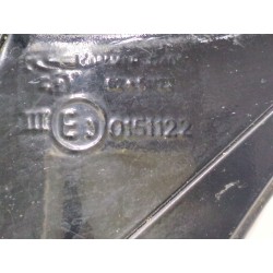 Recambio de retrovisor izquierdo para alfa romeo gtv (163)(1995) 1.8 16v (916c3) referencia OEM IAM E30151122  