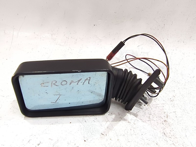 Recambio de retrovisor izquierdo para fiat croma (154)(1986) 2000 cht referencia OEM IAM SGS040650  