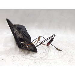 Recambio de retrovisor izquierdo para fiat croma (154)(1986) 2000 cht referencia OEM IAM SGS040650  