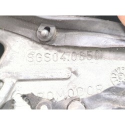 Recambio de retrovisor izquierdo para fiat croma (154)(1986) 2000 cht referencia OEM IAM SGS040650  