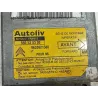 Recambio de centralita airbag para citroën xsara berlina (1997) 1.9 td referencia OEM IAM 9633621380  