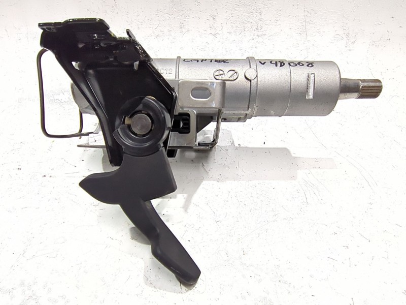 Recambio de columna direccion para renault captur ii (hf_) tce 100 (hfmt) referencia OEM IAM 838614ADC12  