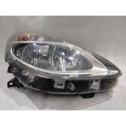 Recambio de faro delantero derecho para renault clio iii (br0/1, cr0/1) 1.5 dci (c/br0g, c/br1g) referencia OEM IAM 260104392R  