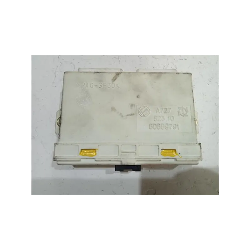 Recambio de modulo electronico para alfa romeo 156 sportwagon (2003) referencia OEM IAM 60689791  