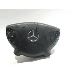 AIRBAG VOLANTE A2118206110 