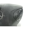 Recambio de airbag volante para mercedes-benz clase e (w211) e 280 cdi (211.020) referencia OEM IAM A2118206110  