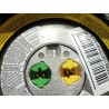 Recambio de airbag volante para mercedes-benz clase e (w211) e 280 cdi (211.020) referencia OEM IAM A2118206110  