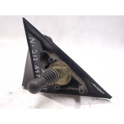 Recambio de retrovisor izquierdo para opel astra f caravan (1991) 1.7 d referencia OEM IAM E10117393  