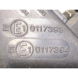 Recambio de retrovisor izquierdo para opel astra f caravan (1991) 1.7 d referencia OEM IAM E10117393  
