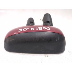 Recambio de retrovisor derecho para fiat i doblo (119)(2001) 1.3 jtd referencia OEM IAM E30158099  