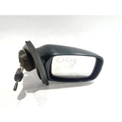Recambio de retrovisor derecho para ford escort vi (gal, aal, abl) 1.8 d referencia OEM IAM K18BC  