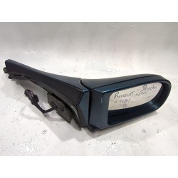RETROVISOR DERECHO 