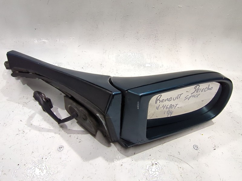Recambio de retrovisor derecho para renault espace ii (j/s63_) 2.1 rtdt quadra referencia OEM IAM   