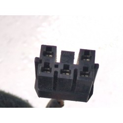 Recambio de retrovisor derecho para renault espace ii (j/s63_) 2.1 rtdt quadra referencia OEM IAM   