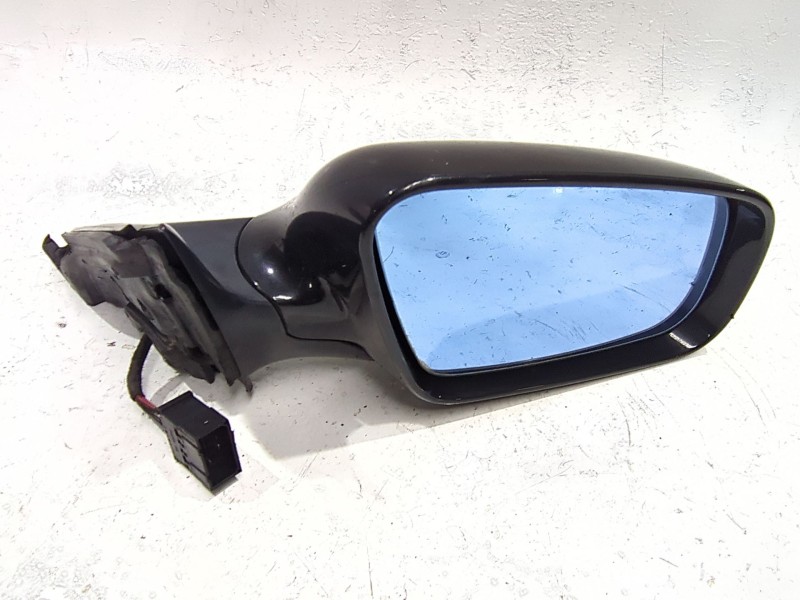 Recambio de retrovisor derecho para audi a3 (8l1) 1.9 tdi quattro referencia OEM IAM RS0328396  