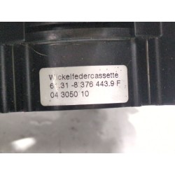 Recambio de anillo airbag para bmw 5 (e39) 530 d referencia OEM IAM 83764439F  