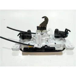 Recambio de mandos climatizador para dacia sandero i (06.2008) referencia OEM IAM 5P3741700  