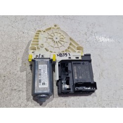 Recambio de motor elevalunas delantero izquierdo para seat leon (1p1) 1.9 tdi referencia OEM IAM 1K959793M  