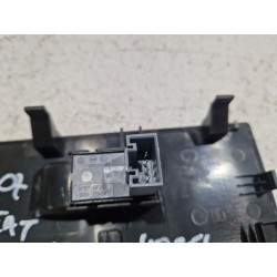 Recambio de mando elevalunas delantero derecho para seat leon (1p1) 1.9 tdi referencia OEM IAM 7L6959855B  