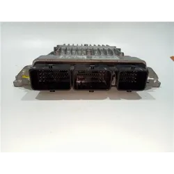 Recambio de centralita inyeccion para peugeot 307 (3a/c) 2.0 hdi 135 referencia OEM IAM 5WS40276DT  