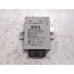 Recambio de modulo electronico para bmw serie 3 berlina (e46)(1998) 2.0 320d [2,0 ltr. - 100 kw 16v diesel cat] referencia OEM I