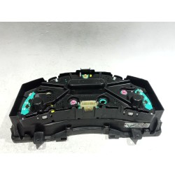 Recambio de cuadro completo para opel meriva a monospace (x03) 1.7 cdti (e75) referencia OEM IAM 13173381XT  