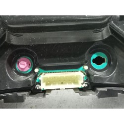 Recambio de cuadro completo para opel meriva a monospace (x03) 1.7 cdti (e75) referencia OEM IAM 13173381XT  