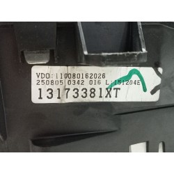 Recambio de cuadro completo para opel meriva a monospace (x03) 1.7 cdti (e75) referencia OEM IAM 13173381XT  