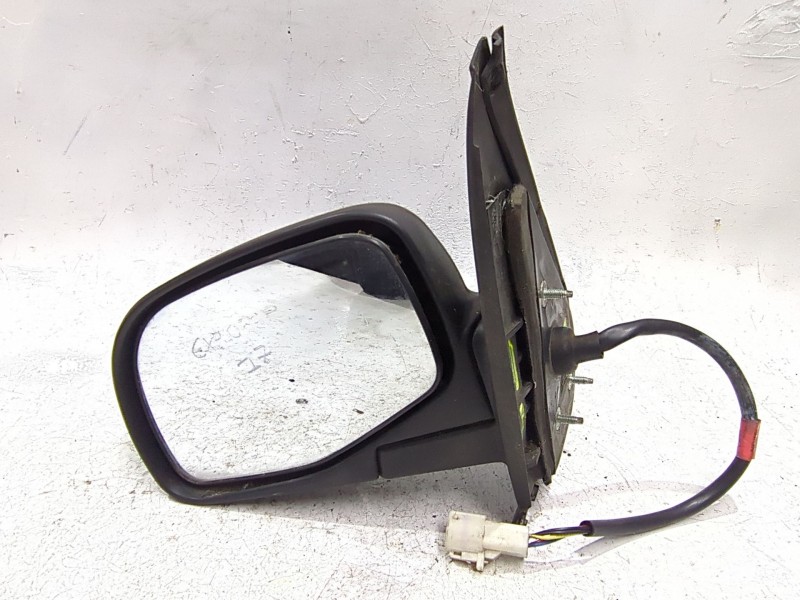 Recambio de retrovisor izquierdo para ford explorer 4.0 207 cv automatico referencia OEM IAM 1404945  