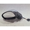 Recambio de retrovisor izquierdo para seat leon (1p1) 1.9 tdi referencia OEM IAM 1J0973714  